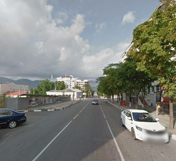 Банкомат Газпромбанка по адресу улица Советов 56