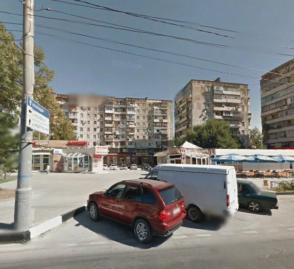 Банкомат Газпромбанка по адресу ш. Анапское,  д. 18