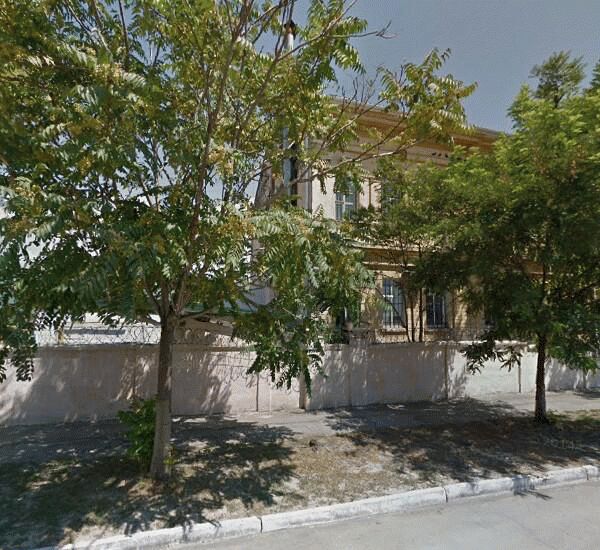 Банкомат Газпромбанка по адресу улица Портовая 16