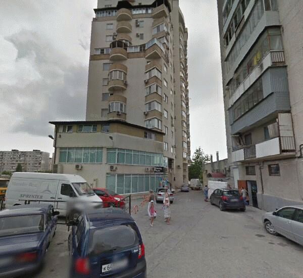 Отделение банка Рост по адресу проспект Дзержинского 183