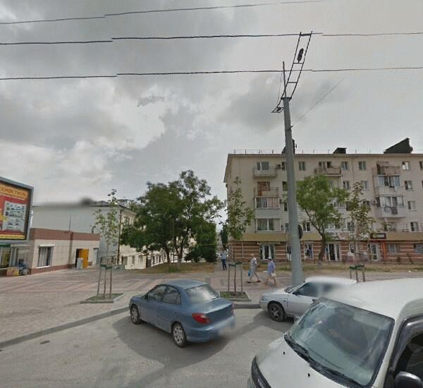 Отделение Собинбанка по адресу Ленина проспект 9а