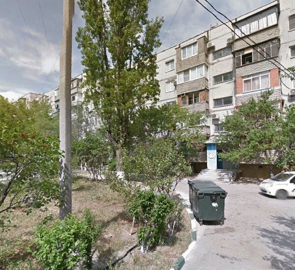 Отделение Крайинвестбанка по адресу ул. Героев Десантников,  д. 73а