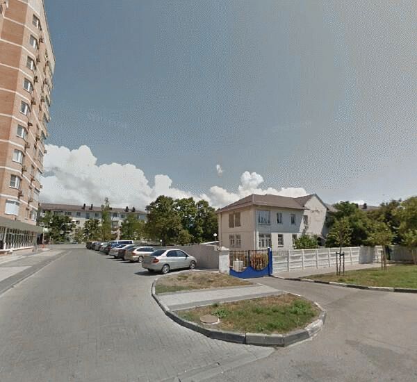 Отделение Газпромбанка по адресу ул. Мира,  д. 24