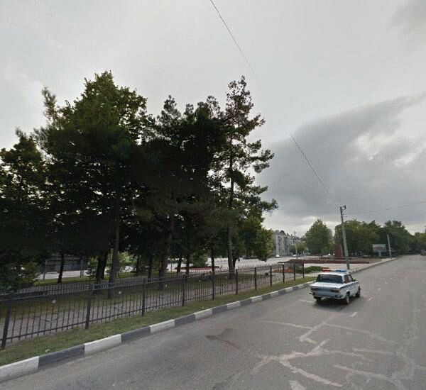 Отделение Крайинвестбанка по адресу ул. Советов,  д. 7