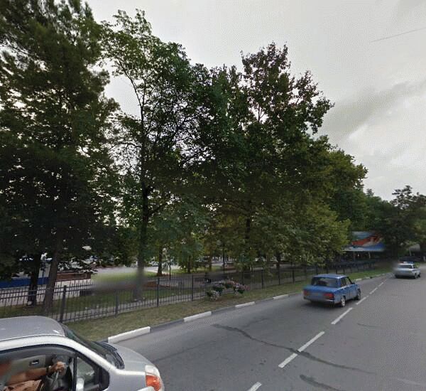 Отделение Совкомбана по адресу ул. Советов,  д. 11/1