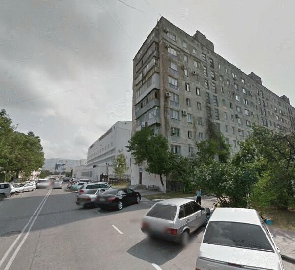 Отделение Промсвязьбанка по адресу ул. Леднева,  д. 6