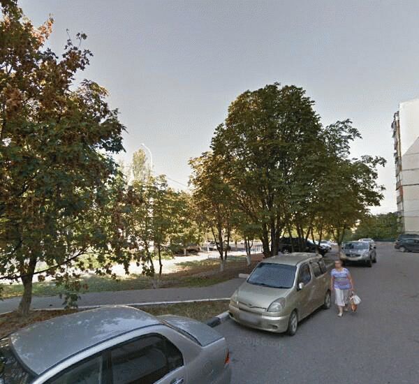 Отделение Россельхозбанка по адресу улица Героев Десантников 18