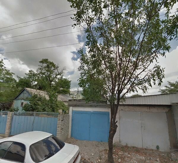 Отделение Сбербанка России по адресу шоссе Сухумское,  38