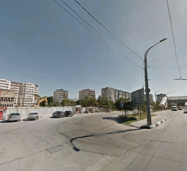 Отделение банка Юниаструм по адресу шоссе Анапское 52