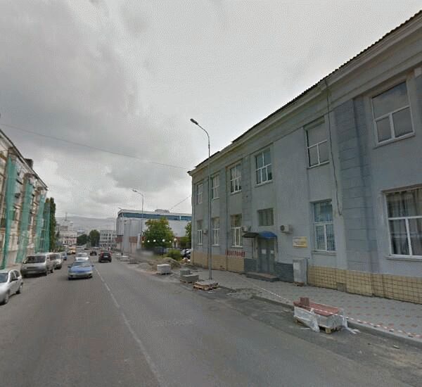 Отделение банка Хоум Кредит по адресу улица Советов 11