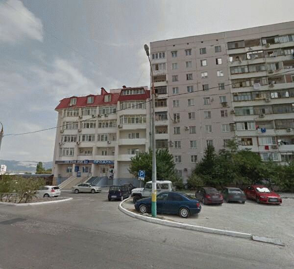 Отделение банка Кубань Кредит по адресу ул. Молодежная,  д. 28а