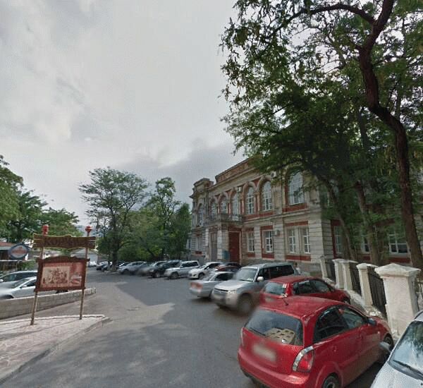 Отделение Райффайзенбанка по адресу ул. Энгельса,  д. 50