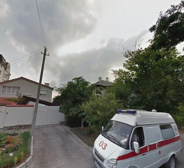 Отделение Московского Индустриального банка по адресу ул. Лейтенанта Шмидта,  д. 21