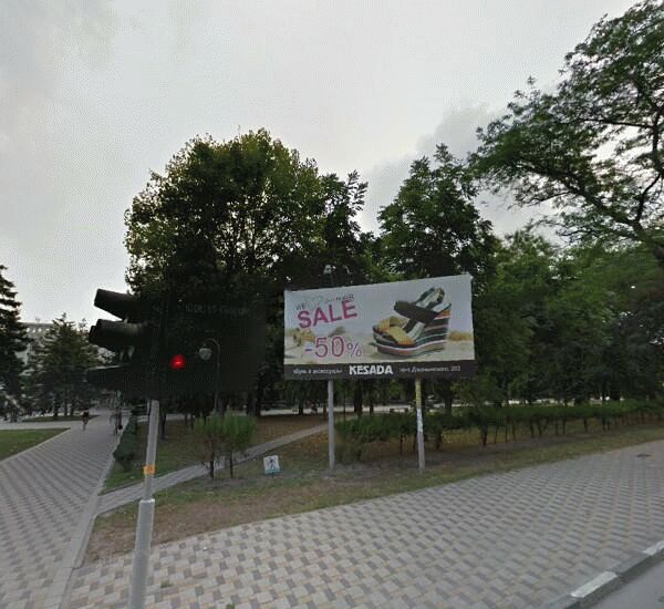 Отделение Морского Банка по адресу ул. Советов,  д. 19а