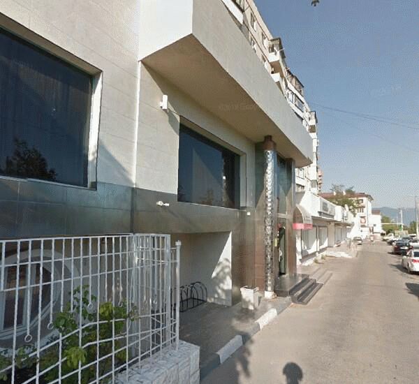 Отделение банка Открытие по адресу улица Куникова 9