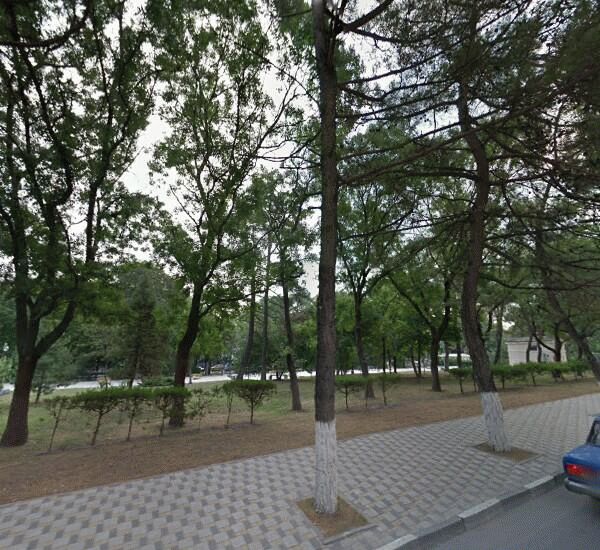 Отделение Сбербанка России по адресу улица Советов 21