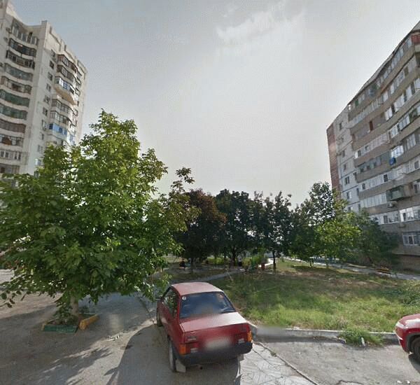 Отделение Сбербанка России по адресу просп. Дзержинского,  207