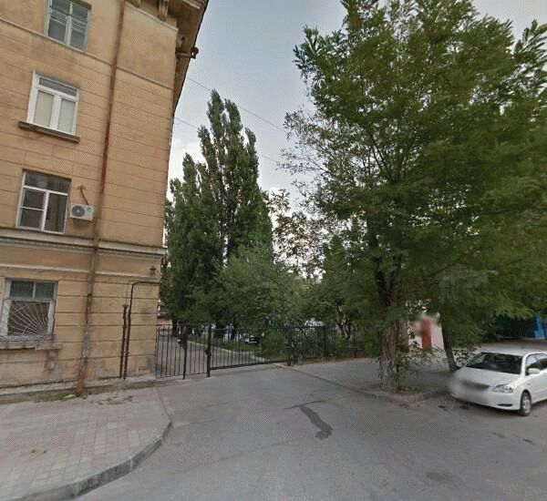 Отделение банка Центр-Инвест по адресу улица Карла Маркса 1