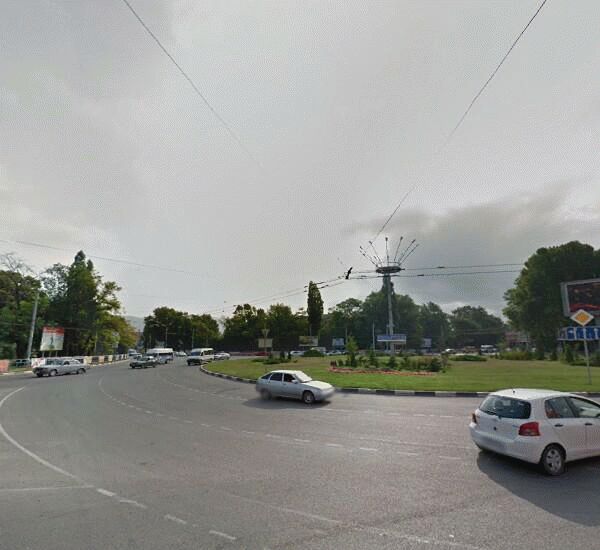 Отделение Сбербанка России по адресу ул. Бирюзова,  2