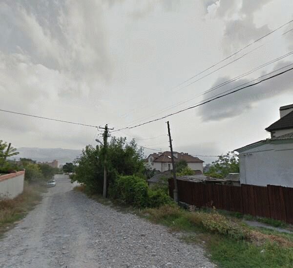 Отделение Петрокоммерц банка по адресу улица Серова 49/12