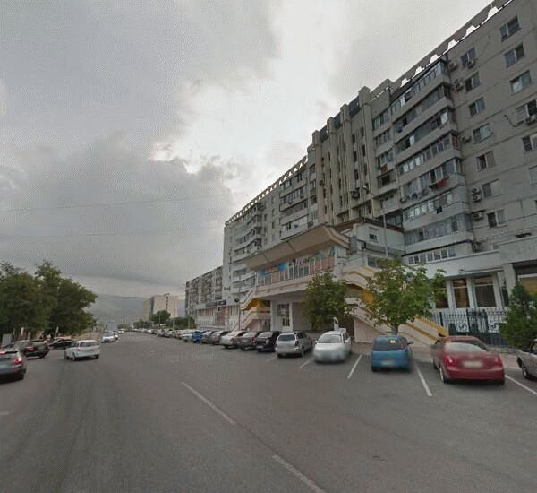 Отделение Росэнергобанка по адресу улица Исаева 6