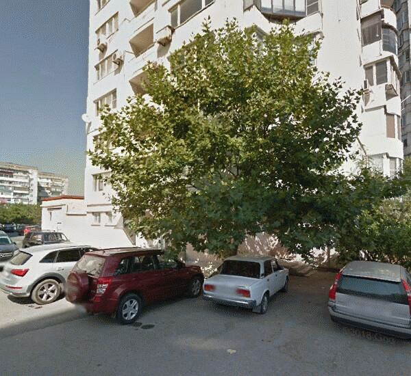 Отделение банка Стройкредит по адресу проспект Дзержинского 205а