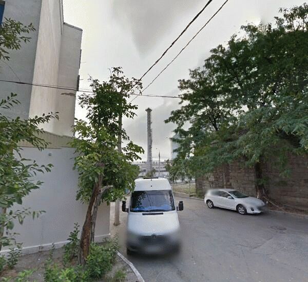 Отделение Сбербанка России по адресу ул. Новороссийской Республики,  8