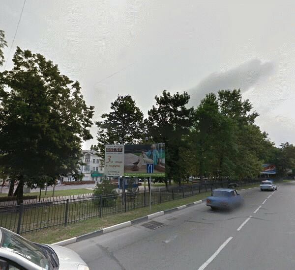 Отделение банка Русский Стандарт по адресу ул. Советов,  д. 11