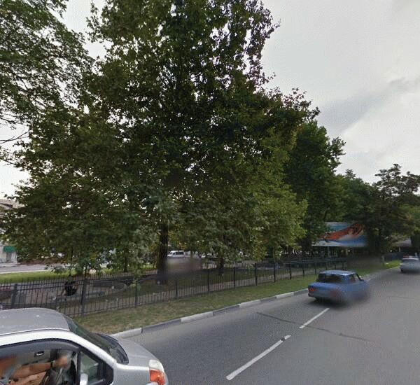 Отделение Бинбанка по адресу улица Бирюзова 2