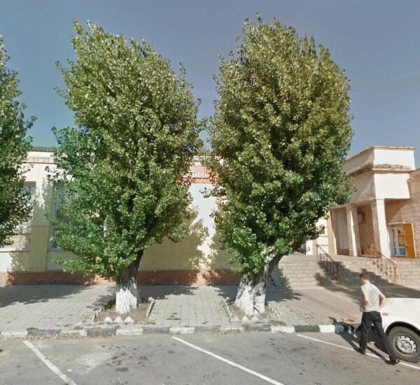 Отделение банка Кубань Кредит по адресу ул. Шаумяна,  д. 18