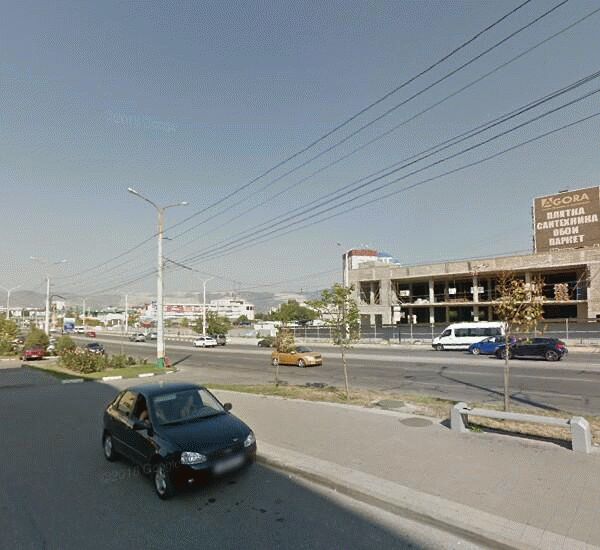 Отделение банка Кубань Кредит по адресу просп. Дзержинского,  д. 211