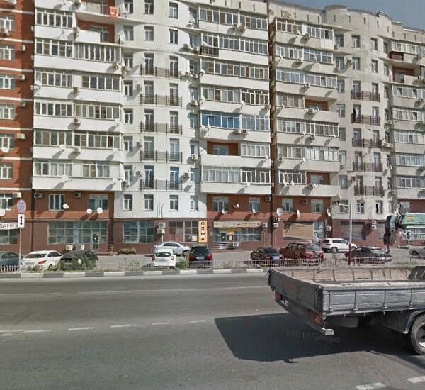 Отделение Банк «Национальный Стандарт» по адресу ул. Видова,  д. 65