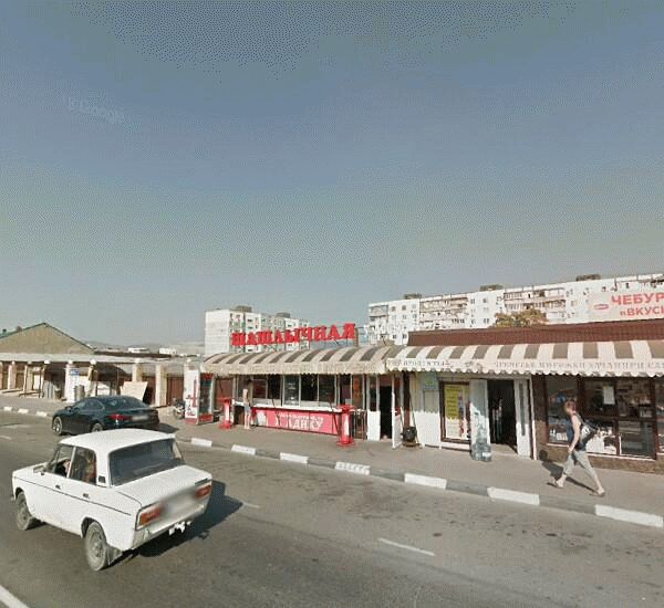 Отделение ОТП Банка по адресу Краснодарский край,  г. Новороссийск,  ул. Дзержинского,  д. 174