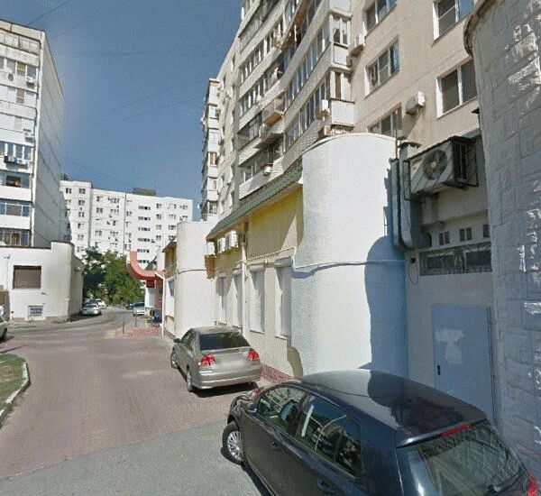 Отделение Почта Банка по адресу г. Новороссийск,  ул. Малоземельская,  д. 3