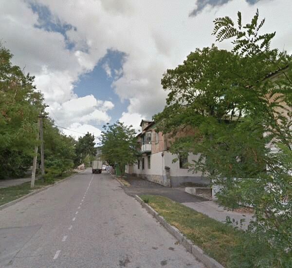 Отделение Почта Банка по адресу г. Новороссийск,  ул. Васенко,  д. 17