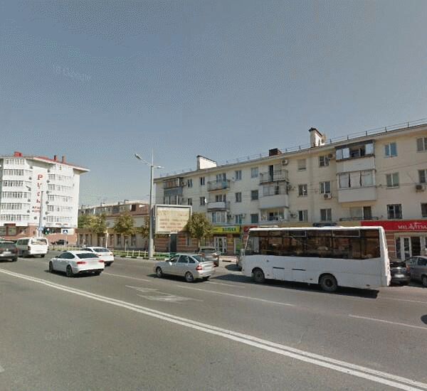 Отделение Почта Банка по адресу просп. Ленина,  д. 23