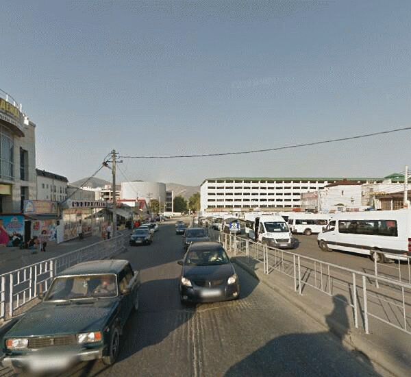 Отделение банка Югра по адресу г. Новороссийск,  ул. Чайковского,  д. 9 / ул. Видова,  д. 29