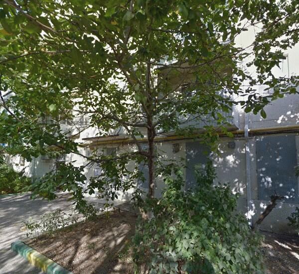 Отделение Восточного Экспресс Банка по адресу просп. Ленина,  д. 11