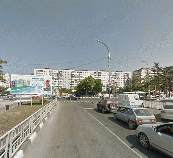 Отделение банка ВТБ по адресу ш. Анапское,  д. 18а